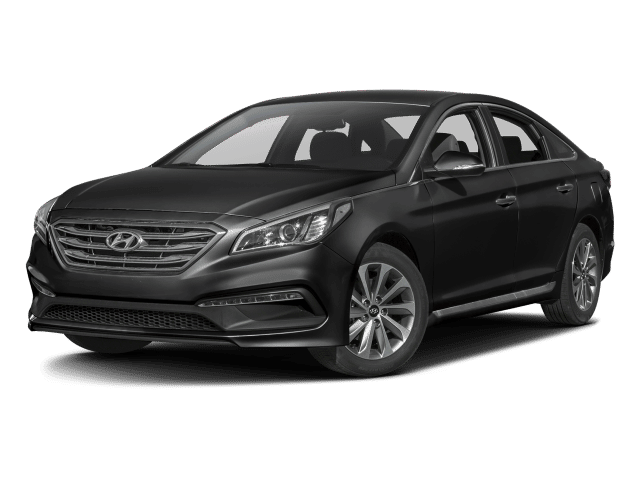 2016 Hyundai Sonata 2.4L Sport FWD photo