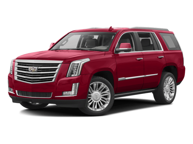 2016 Cadillac Escalade Platinum 4WD photo