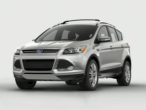 2015 Ford Escape Titanium FWD photo