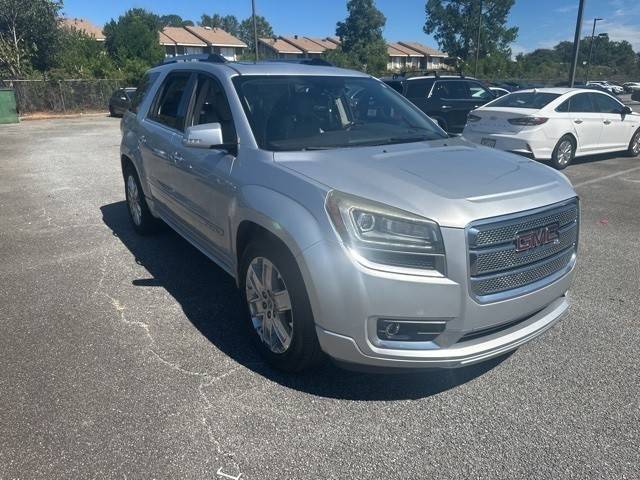 2016 GMC Acadia Denali FWD photo