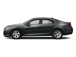 2016 Chevrolet Malibu LS FWD photo
