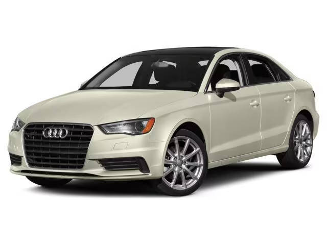 2016 Audi A3 2.0T Premium AWD photo