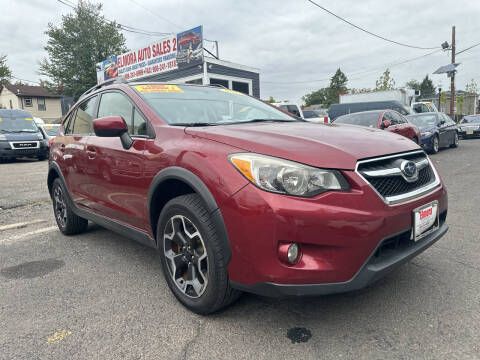 2015 Subaru Crosstrek Premium AWD photo