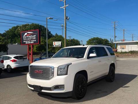 2015 GMC Yukon Denali 4WD photo