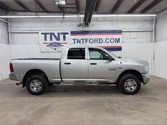 2015 Ram 2500 Tradesman 4WD photo