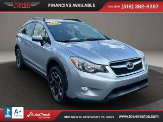 2015 Subaru Crosstrek Premium AWD photo