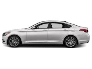 2015 Hyundai Genesis 5.0L RWD photo