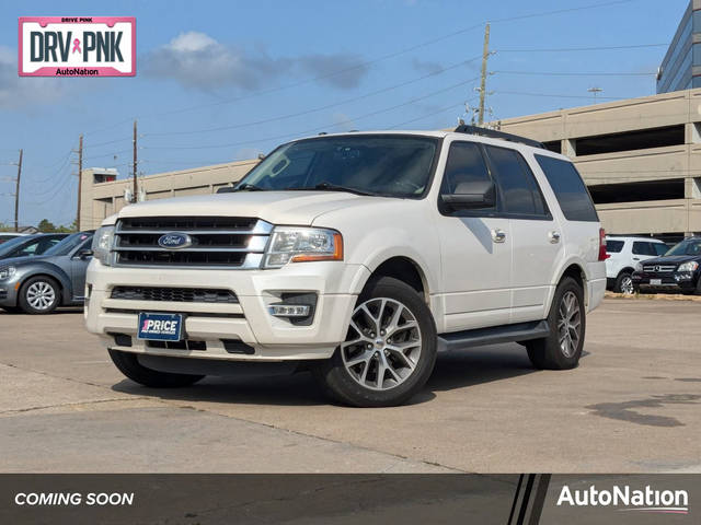 2015 Ford Expedition XLT RWD photo