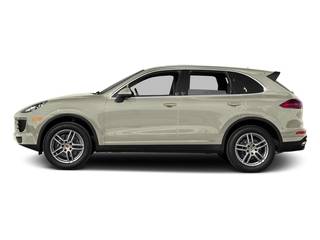 2016 Porsche Cayenne  AWD photo