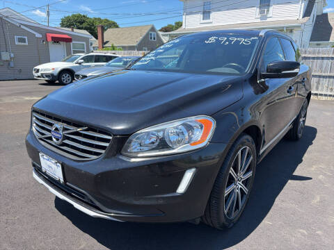 2016 Volvo XC60 T5 Premier AWD photo