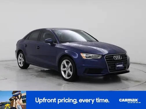 2016 Audi A3 1.8T Premium FWD photo