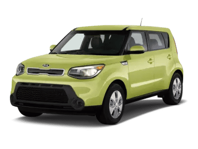 2016 Kia Soul Base FWD photo