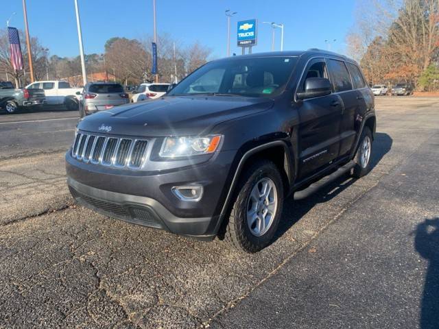 2015 Jeep Grand Cherokee Laredo 4WD photo