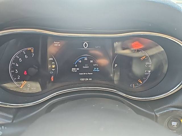 2015 Jeep Grand Cherokee Laredo 4WD photo