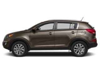 2015 Kia Sportage LX FWD photo