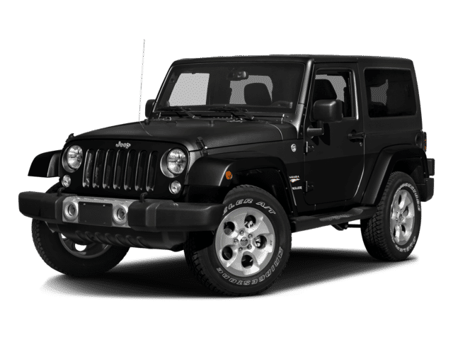 2016 Jeep Wrangler Sahara 4WD photo