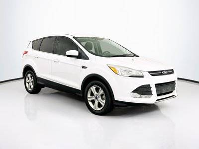 2015 Ford Escape SE 4WD photo