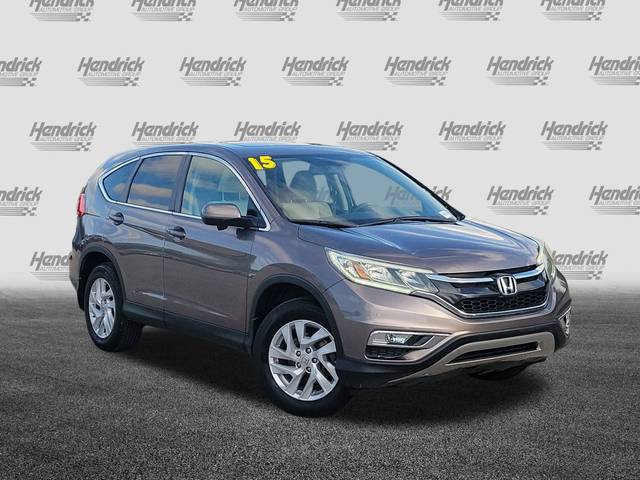 2015 Honda CR-V EX FWD photo