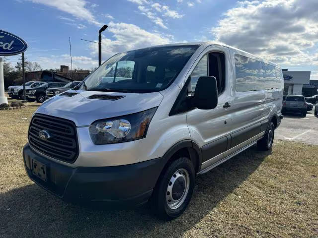 2016 Ford Transit Passenger Wagon XL RWD photo