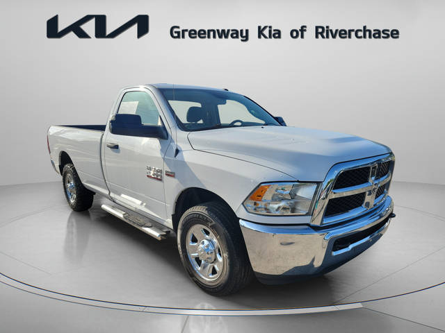 2016 Ram 2500 Tradesman RWD photo