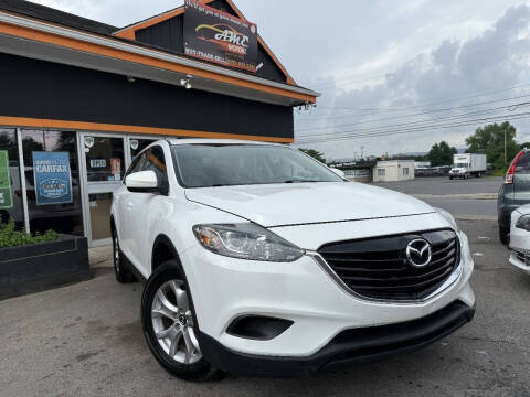 2015 Mazda CX-9 Touring FWD photo
