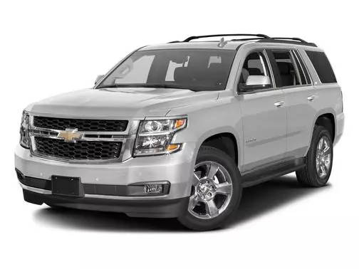 2016 Chevrolet Tahoe LT RWD photo