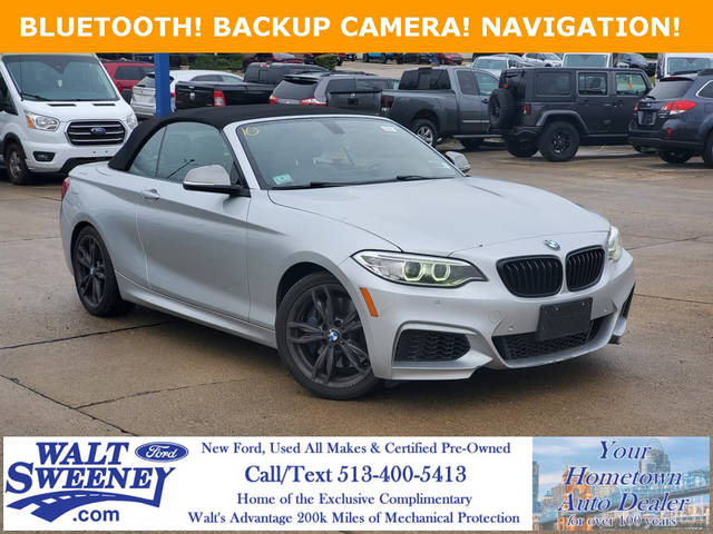 2016 BMW 2 Series M235i RWD photo