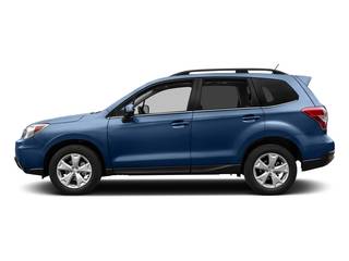 2016 Subaru Forester 2.5i Touring AWD photo