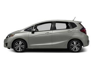 2016 Honda Fit EX-L FWD photo