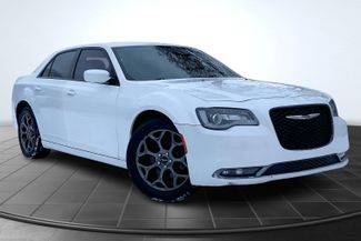 2015 Chrysler 300 300S AWD photo
