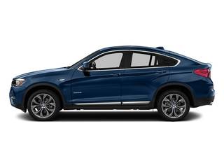 2016 BMW X4 xDrive28i AWD photo