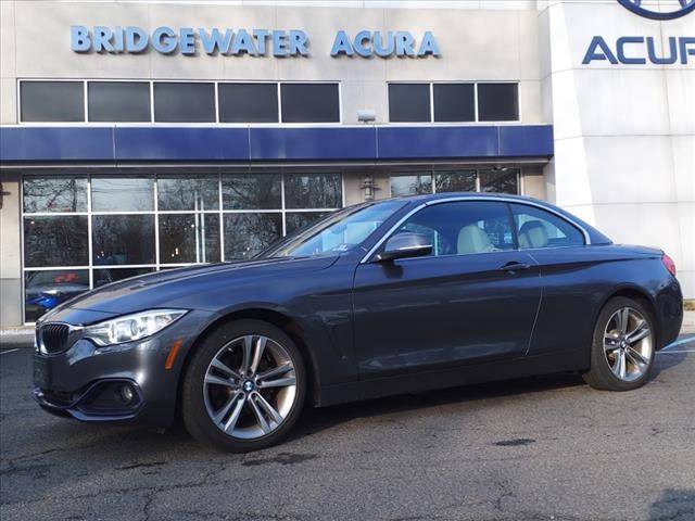 2016 BMW 4 Series 428i xDrive AWD photo