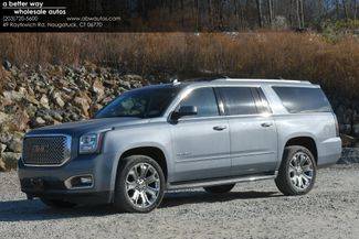 2016 GMC Yukon XL Denali 4WD photo