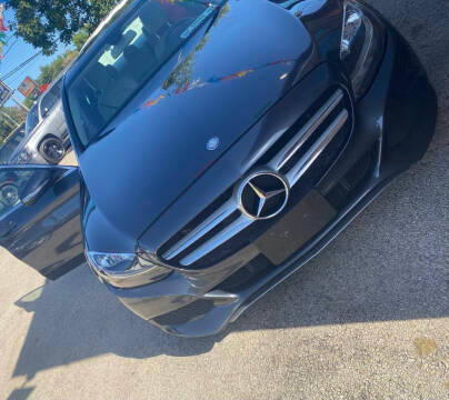 2015 Mercedes-Benz C-Class C 300 RWD photo