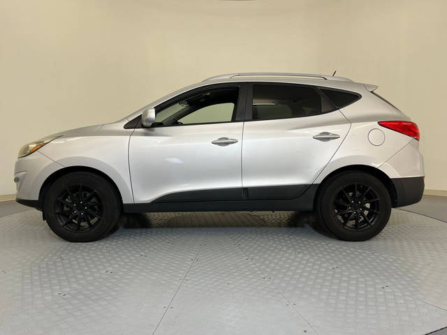 2015 Hyundai Tucson SE FWD photo