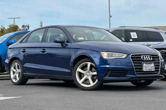 2015 Audi A3 1.8T Premium FWD photo