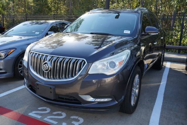 2015 Buick Enclave Leather FWD photo