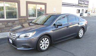 2015 Subaru Legacy 2.5i Premium AWD photo