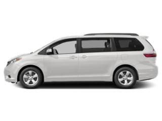 2015 Toyota Sienna LE FWD photo