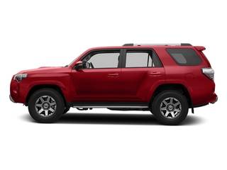 2016 Toyota 4Runner Trail Premium 4WD photo