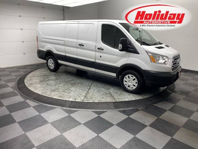 2015 Ford Transit Van  RWD photo