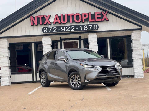 2015 Lexus NX  FWD photo