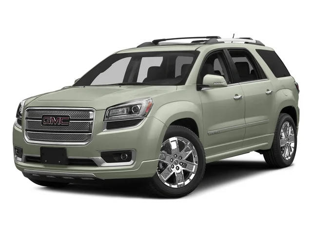 2016 GMC Acadia Denali AWD photo