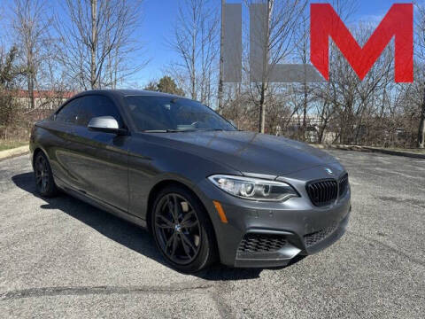 2016 BMW 2 Series M235i xDrive AWD photo
