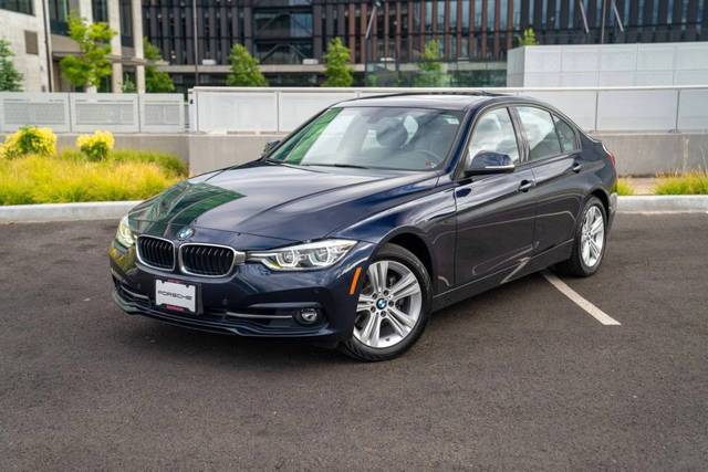 2016 BMW 3 Series 328i xDrive AWD photo