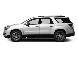 2016 GMC Acadia SLT FWD photo