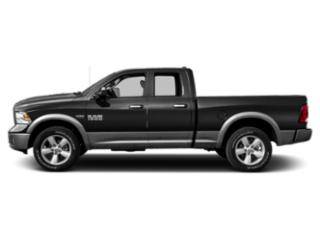 2015 Ram 1500 Big Horn 4WD photo