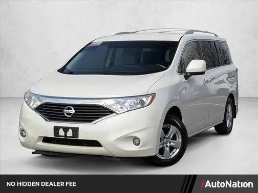 Nissan Quest Years to Avoid: Expert Tips Before You Buy