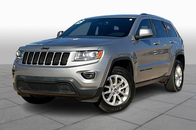 2015 Jeep Grand Cherokee Laredo 4WD photo