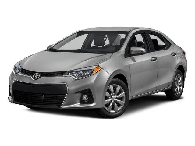 2016 Toyota Corolla L FWD photo